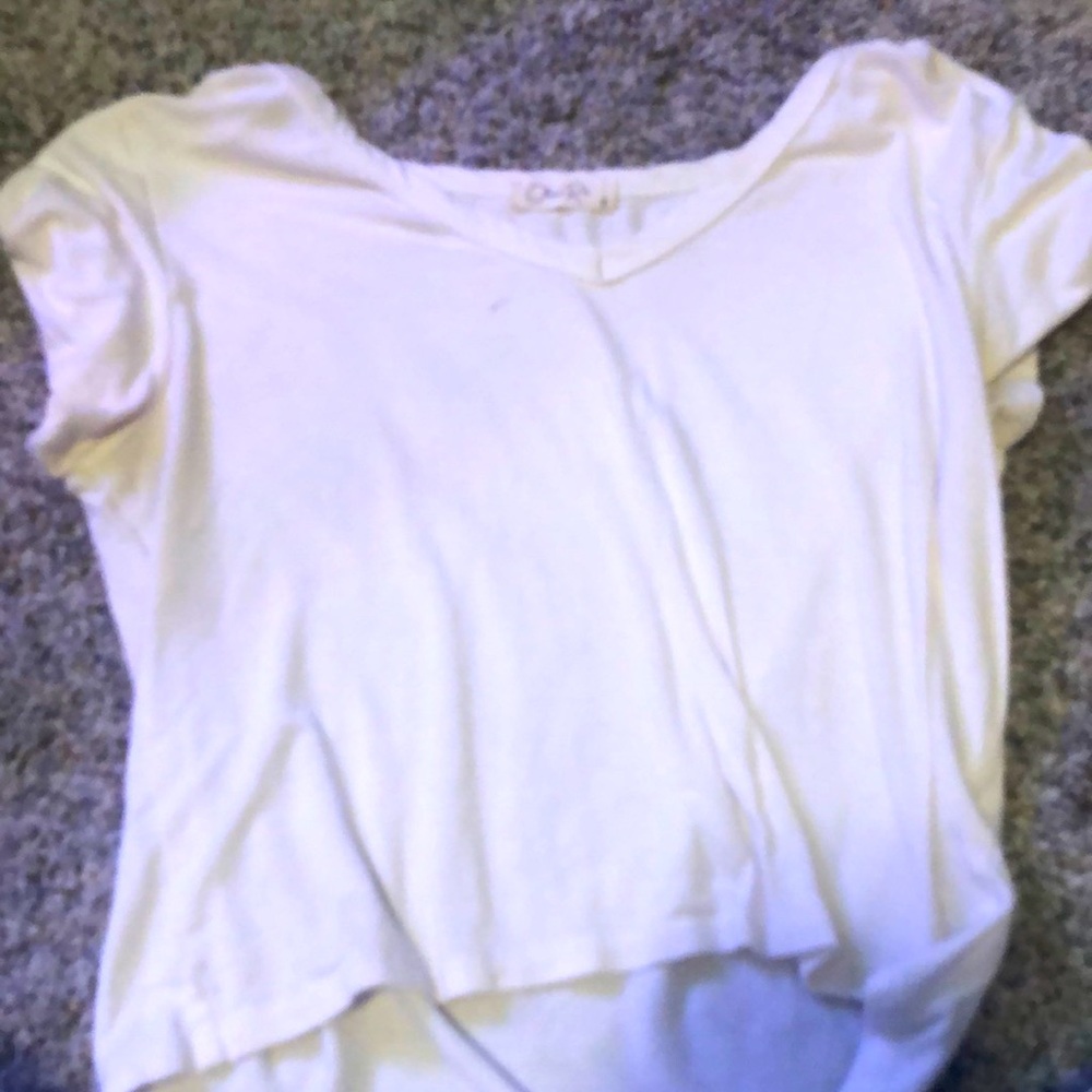 Cute shirt